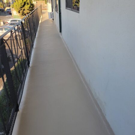 A5 Walkway