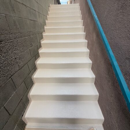 A6-Stairway