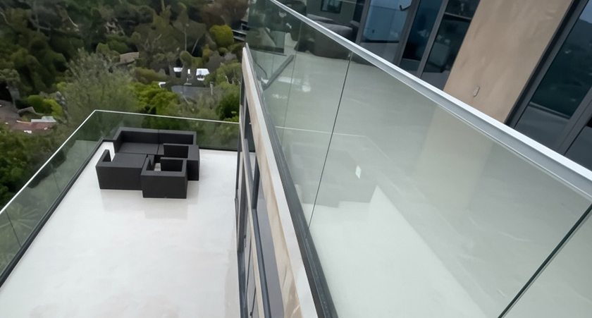 Balcony Repair Los Angeles