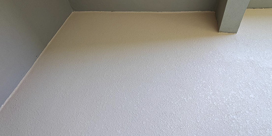 Condo Balcony Waterproofing