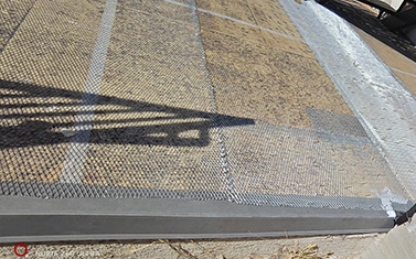 Acrylic Deck Coating