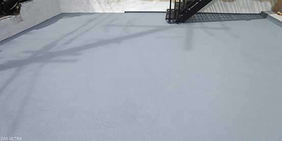 Los Angeles Balcony Waterproofing