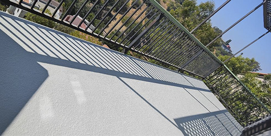 Residential Deck Waterproofing