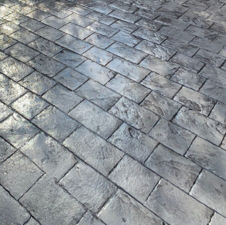 Norman Cobbles